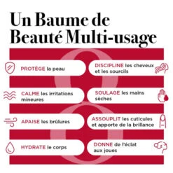 Elizabeth Arden Eight Hour® 8H Baume Apaisant Réparateur L'Original -Célèbre Cosmétiques Magasin 8h baume apaisant 2