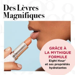 Elizabeth Arden Eight Hour® 8H Baume Protecteur Lèvres IPS 15 11 Elizabeth Arden Eight Hour® 8H Baume Protecteur Lèvres IPS 15 -Célèbre Cosmétiques Magasin 8h baume levres 3