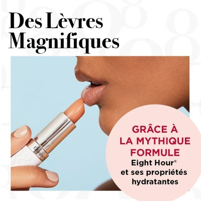 Elizabeth Arden Eight Hour® 8H Baume Protecteur Lèvres IPS 15 6 Elizabeth Arden Eight Hour® 8H Baume Protecteur Lèvres IPS 15 – Image 4