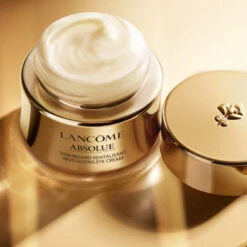Lancome Absolue - Soin Regard Revitalisant Soin Regard Revitalisant -Célèbre Cosmétiques Magasin absolue creme yx 3