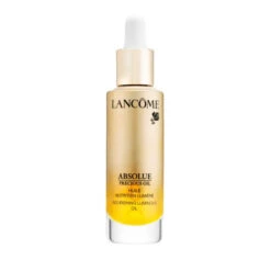 Lancome Absolue Precious Oil Huile Nutrition Lumière