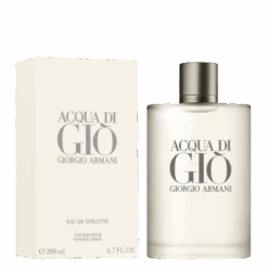 Armani Acqua Di Giò Eau De Toilette -Célèbre Cosmétiques Magasin acqua di gio 7
