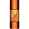 Clarins Addition Concentré Eclat Visage Autobronzant -Célèbre Cosmétiques Magasin addition cctre vsg
