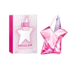 Mugler Angel Nova Eau De Toilette -Célèbre Cosmétiques Magasin angel nova 2