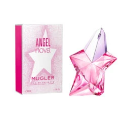 Mugler Angel Nova Eau De Toilette -Célèbre Cosmétiques Magasin angel nova 5