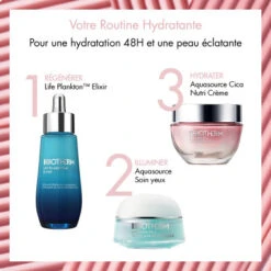 Biotherm Aquasource Total Eye Revitalizer Gel Contour Des Yeux à La Caféine 8 Biotherm Aquasource Total Eye Revitalizer Gel Contour Des Yeux à La Caféine -Célèbre Cosmétiques Magasin aquasource total eye revitalizer gel contour des yeux a la cafeine 2