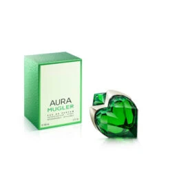 Mugler Aura Eau De Parfum -Célèbre Cosmétiques Magasin aura eau parfum 3