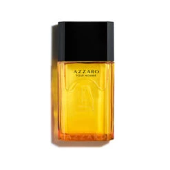 Célèbre Cosmétiques Magasin 38 Azzaro Pour Homme Eau De Toilette