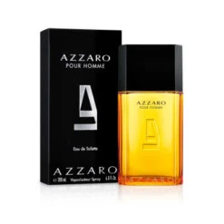 Azzaro Pour Homme Eau De Toilette -Célèbre Cosmétiques Magasin azzaro homme edt 3