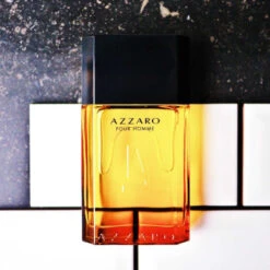 Azzaro Pour Homme Eau De Toilette -Célèbre Cosmétiques Magasin azzaro homme edt 6