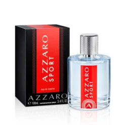 Célèbre Cosmétiques Magasin -Célèbre Cosmétiques Magasin azzaro sport edt 1