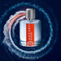 Azzaro Sport Eau De Toilette -Célèbre Cosmétiques Magasin azzaro sport edt 2