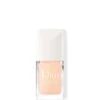 DIOR Base Coat Abricot Base Soin Protectrice Fortifiante & Durcissante