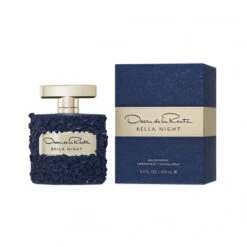 Oscar De La Renta Bella Night Eau De Parfum 6 Oscar De La Renta Bella Night Eau De Parfum -Célèbre Cosmétiques Magasin bella night edp 1