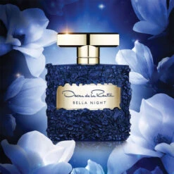 Oscar De La Renta Bella Night Eau De Parfum 7 Oscar De La Renta Bella Night Eau De Parfum -Célèbre Cosmétiques Magasin bella night edp 2
