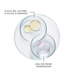 Lancome Bi-Facil Clean & Care Démaquillant Yeux Instantané - 95% D'ingrédients D'origine Naturelle -Célèbre Cosmétiques Magasin bi facil cleancare 2