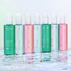 Biotherm Biosource Lait Démaquillant Et Adoucissant Pour Les Peaux Sèches 9 Biotherm Biosource Lait Démaquillant Et Adoucissant Pour Les Peaux Sèches -Célèbre Cosmétiques Magasin biosource 10