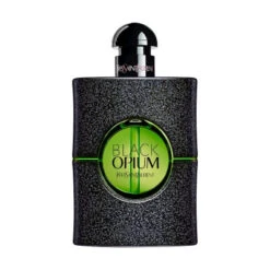 Yves Saint Laurent Black Opium Illicit Green Eau De Parfum