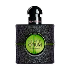 Yves Saint Laurent Black Opium Illicit Green Eau De Parfum -Célèbre Cosmétiques Magasin black opium illicit green eau de parfum 6