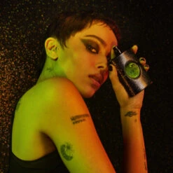 Yves Saint Laurent Black Opium Illicit Green Eau De Parfum -Célèbre Cosmétiques Magasin black opium illicit green eau de parfum 7