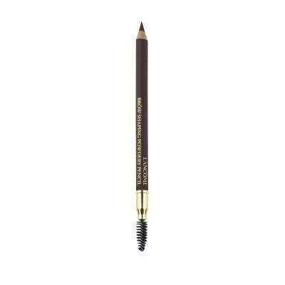Lancome BRÔW SHAPING POWDERY PENCIL Crayon 6 Lancome BRÔW SHAPING POWDERY PENCIL Crayon – Image 4