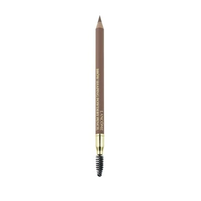 Lancome BRÔW SHAPING POWDERY PENCIL Crayon 3 Lancome BRÔW SHAPING POWDERY PENCIL Crayon