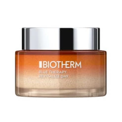 Biotherm Blue Therapy Crème De Jour Nutrition Et Éclat 14 Biotherm Blue Therapy Crème De Jour Nutrition Et Éclat -Célèbre Cosmétiques Magasin bt amb algae creme 4