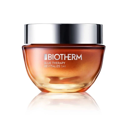 Biotherm Blue Therapy Crème De Jour Nutrition Et Éclat 3 Biotherm Blue Therapy Crème De Jour Nutrition Et Éclat