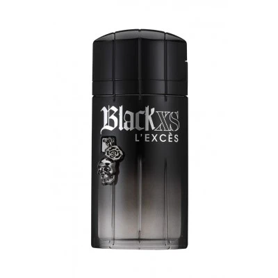 Paco Rabanne Black XS L'Excès Eau De Toilette 3 Paco Rabanne Black XS L'Excès Eau De Toilette