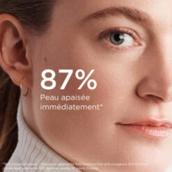 Clarins Calm-Essentiel Gel Anti-rougeurs -Célèbre Cosmétiques Magasin calm ess gel 3