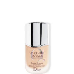 DIOR Capture Totale Fond De Teint Sérum Correcteur Anti-âge SPF 20 PA++ -Célèbre Cosmétiques Magasin capt tot fdt serum 4