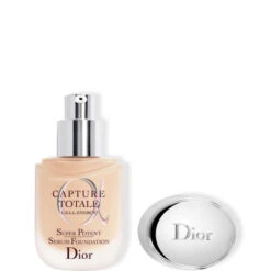 DIOR Capture Totale Fond De Teint Sérum Correcteur Anti-âge SPF 20 PA++ -Célèbre Cosmétiques Magasin capt tot fdt serum 5