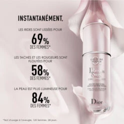 DIOR CAPTURE DREAMSKIN Care & Perfect - Soin Anti-âge Global - Créateur De Peau Parfaite -Célèbre Cosmétiques Magasin capture dreamskin 4