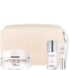 DIOR Capture Totale - Trousse Sélection Soin Crème Fermeté, Sérum Visage Et Sérum Contour Des Yeux -Célèbre Cosmétiques Magasin capture totale trousse selection soin