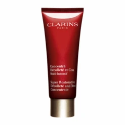Clarins Multi-Intensive Concentré Décolleté Et Cou Traitement Local