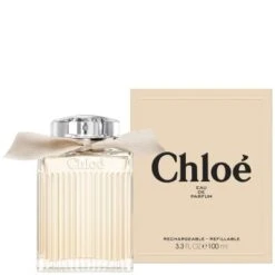 Chloé Eau De Parfum -Célèbre Cosmétiques Magasin chloe eau parfum 6