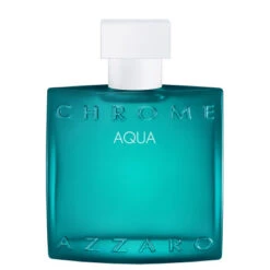 Célèbre Cosmétiques Magasin 30 Azzaro Chrome Aqua Eau De Toilette