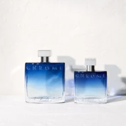 Azzaro Chrome Eau De Parfum -Célèbre Cosmétiques Magasin chrome edp 6