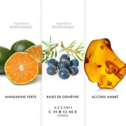 Célèbre Cosmétiques Magasin -Célèbre Cosmétiques Magasin chrome extreme edp 1