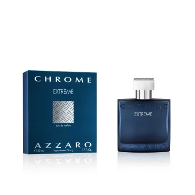 Azzaro Chrome Extrême Eau De Parfum 6 Azzaro Chrome Extrême Eau De Parfum – Image 4