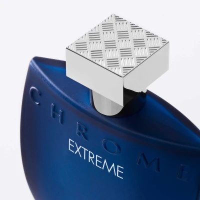 Azzaro Chrome Extrême Eau De Parfum 7 Azzaro Chrome Extrême Eau De Parfum – Image 5