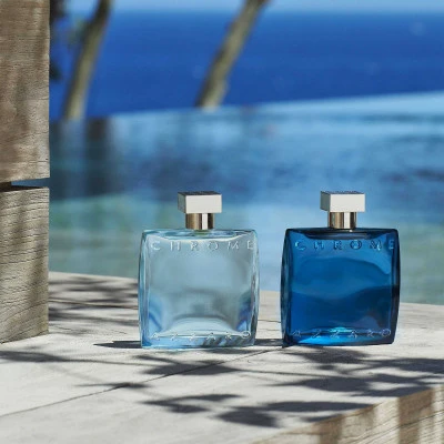 Azzaro Chrome Parfum 9 Azzaro Chrome Parfum – Image 7