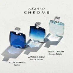 Azzaro Chrome Parfum 17 Azzaro Chrome Parfum -Célèbre Cosmétiques Magasin chrome parfum 7