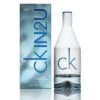 Calvin Klein Ck In2U For Him Eau De Toilette -Célèbre Cosmétiques Magasin ckin2u him edt