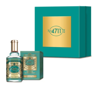 Coffret 4711 Coffret Pour Femme 3 Coffret 4711 Coffret Pour Femme