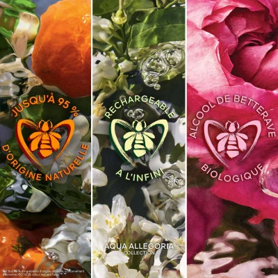 Guerlain Coffret Aqua Allegoria Nerolia Vetiver Coffret Pour Femme 8 Guerlain Coffret Aqua Allegoria Nerolia Vetiver Coffret Pour Femme – Image 6