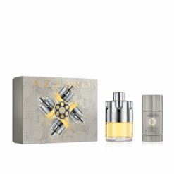 Coffret Azzaro Wanted Coffret Pour Homme 8 Coffret Azzaro Wanted Coffret Pour Homme -Célèbre Cosmétiques Magasin coffret azzaro wanted eau de toilette 2