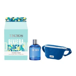 Coffret IKKS Young Man Riviera Dream Coffret Pour Enfant