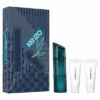 Coffret KENZO HOMME Coffret Pour Homme 1 Coffret KENZO HOMME Coffret Pour Homme -Célèbre Cosmétiques Magasin coffret kenzo homme eau de toilette