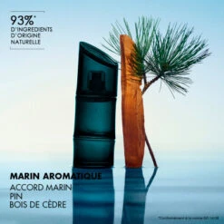 Coffret KENZO HOMME Coffret Pour Homme -Célèbre Cosmétiques Magasin coffret kenzo homme eau de toilette 2